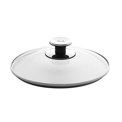 Comfort Glass Lid