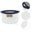 Panier en tissu pour chat-575314174