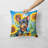 Other/No Pattern Outdoor Throw Pillow-99812727