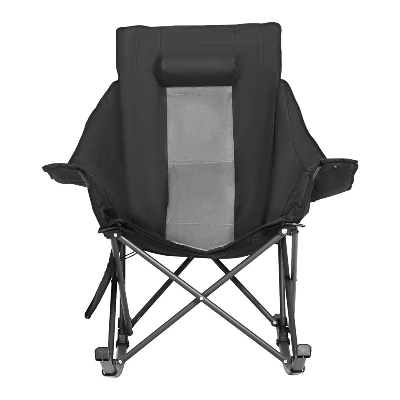 Heated Camping Chair