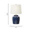 Lampe de salon Thomas O'Brien Selena-143400998