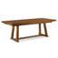 Petaluma Solid Wood Dining Table