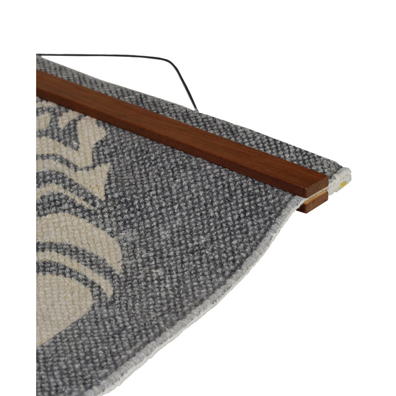 Wood Matte Picture Frame, 18" x 24", Brown