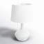 Eddy Ceramic Table Lamp-53005104