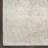 Greenes 5'3" x 7'10" Ivory Grey Modern Indoor Rug-1940066815