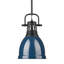 Petit luminaire suspendu avec tige Aljona-60651898-60651902-60651888