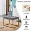 Repose-pieds Velvet-1357463970