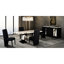 Chaise de salle à manger 2PK-1413609662