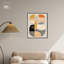 «Soft Spot 2 Boho Neutral Abstract» par Art Remedy-102530641-103684342