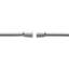 Amalfi Flexi 1.5m PVC Hose-62281848