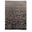 Tapis noir Outen