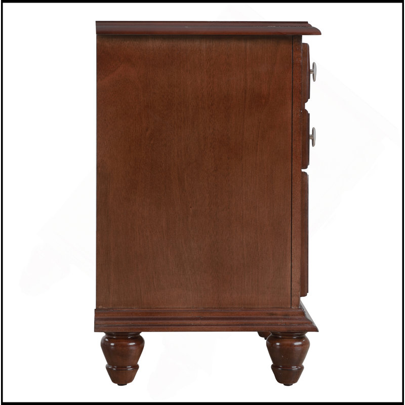 Night Stand , Cappuccino