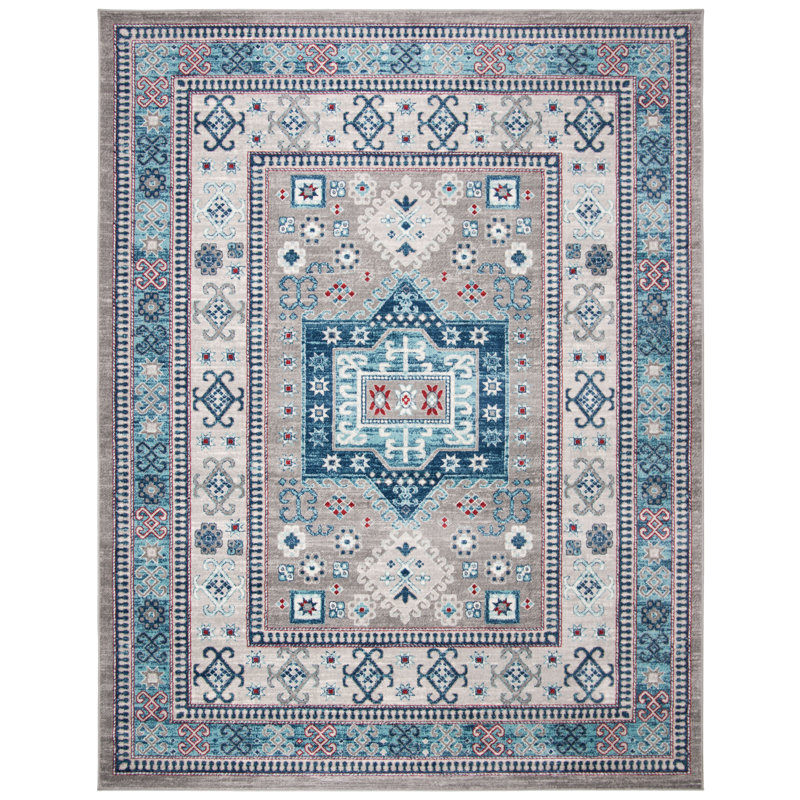 Tapis performance Sud-Ouest Flor 100, Rectangle 9 pi x 12 pi
