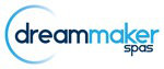 Logo Dream Maker Spas