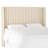 Tilly Upholstered Headboard-471108472-471108371