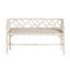 Charlotte Upholstered Bench