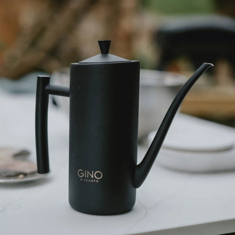 Gino D'Acampo 700ml Oil Drizzler