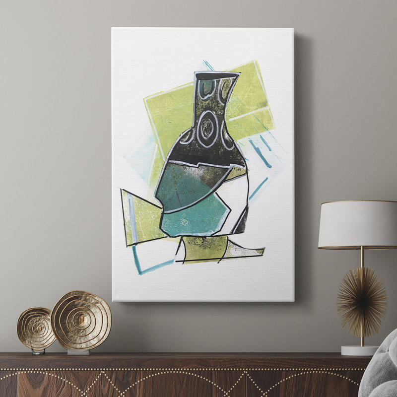 Jubilee Jugs II - galerie sur mesure