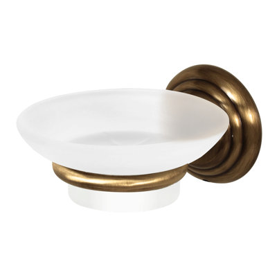 Plat à savon Gaen