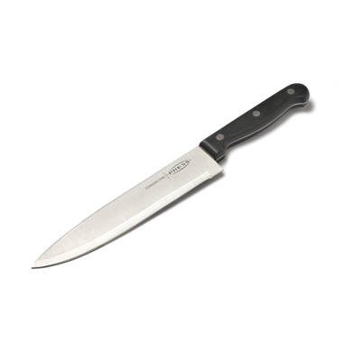 8 Carbon Steel Chef Knife – Wellborn 2R Beef