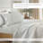 Floral Wheatfield Microfiber Sheet Set-1499325109-1499325107