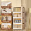 4 Drawer Storage Drawer
