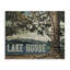 Rustic Lake House View Canvas, design by Sophie 6-795810977