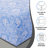 Leeson Microfiber Paisley Sheet Set-679860822-679860820