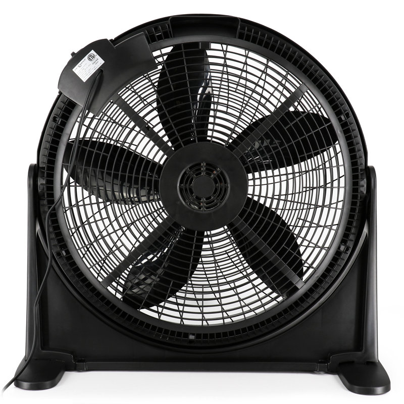 Air Monster 23.00 Fan
