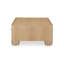 Gibson Coffee Table Natural-1940461548