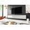 Doyal Floating TV Stand for TVs up to 78"