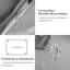 Polyester Duvet Cover Set with Pillow Shams