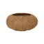 Canvas Nest Pet Bed