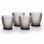 Villeroy & Boch Boston Double Old-Fashioned Glass, 11 oz