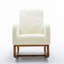 Chaise berçante de salon-214150867