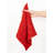 Darcelle 100% Cotton 4-Piece Turkish Washcloth Set-1930656620