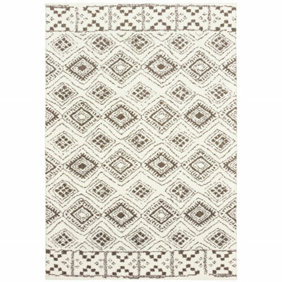 Alila Geometric Indoor Rug