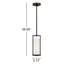 Sherwood 1 - Light Pendant-1617776431-1617776428