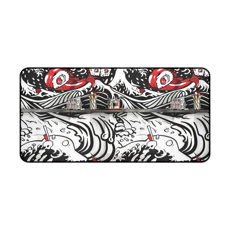 Desk Pad