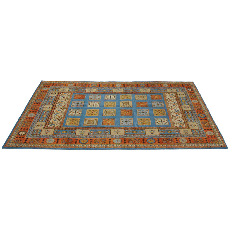 Oriental Rug