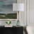 Lampe de table Annekathe Grey