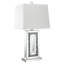 Lampe de table 29,5 po Buday