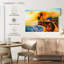 Coucher de soleil tropical Gillard-107855114