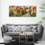 Italian Streets - Wrapped Canvas Print