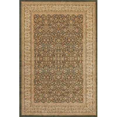 Atterbury Oriental Indoor Rug