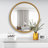 Karrina Accent Wood Round Mirror-1627551902-1627551901