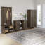 Armoire de rangement à 5 tablettes Pernell-623751187