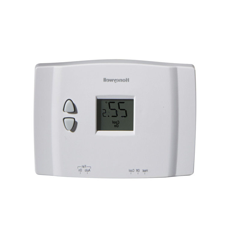 Plumbing N Parts Smart Universally Compatible Thermostat | Wayfair