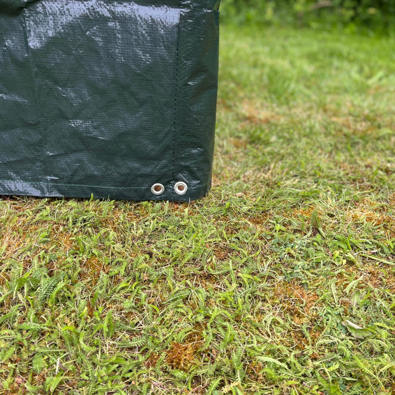 Outdoor Patio Dining Set Cover