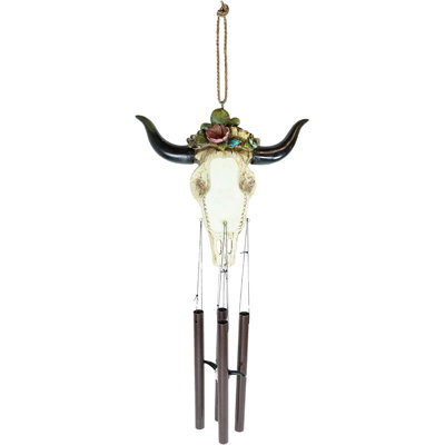 Animals Wind Chime